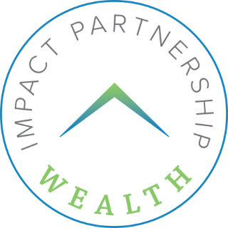 Impact Partnership Wealth circular logo