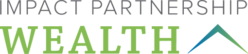 Impact Partnership Wealth Logo
